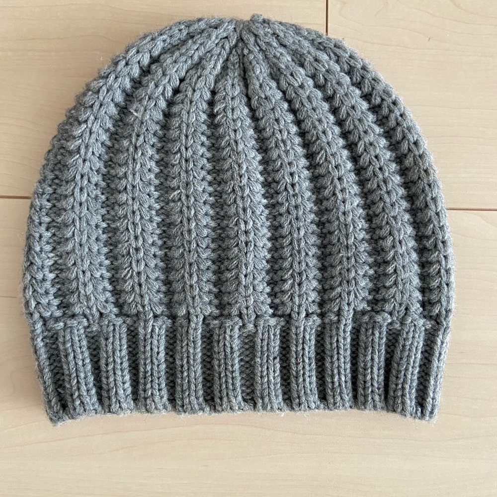 Joe Fresh Winter Knitted Tuque